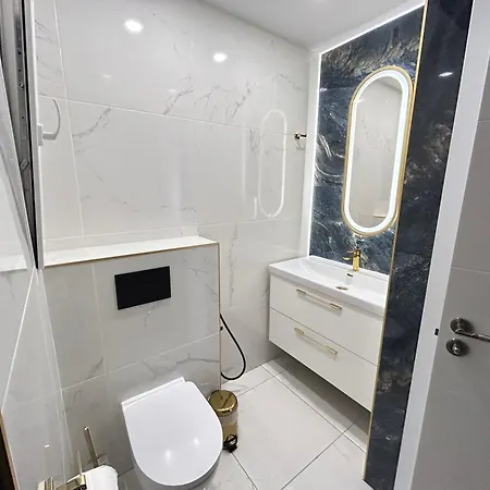 Apartamento Elizabeth Lux * Playa de Gandia