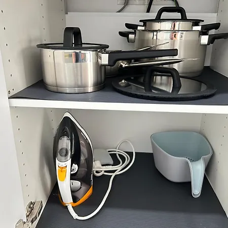شقة Apartamento Elizabeth Lux *