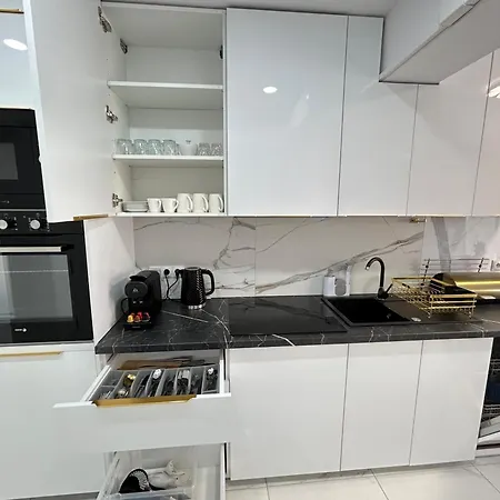 Apartamento Elizabeth Lux Playa de Gandia