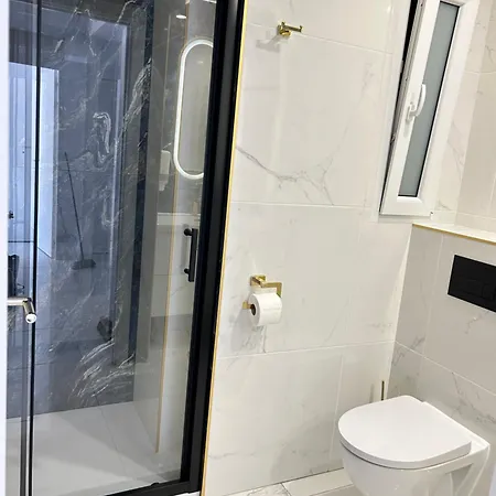 شقة Apartamento Elizabeth Lux