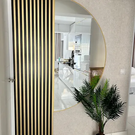 Apartamento Elizabeth Lux Playa de Gandia