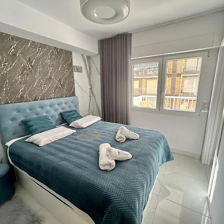 Apartamento Elizabeth Lux *
