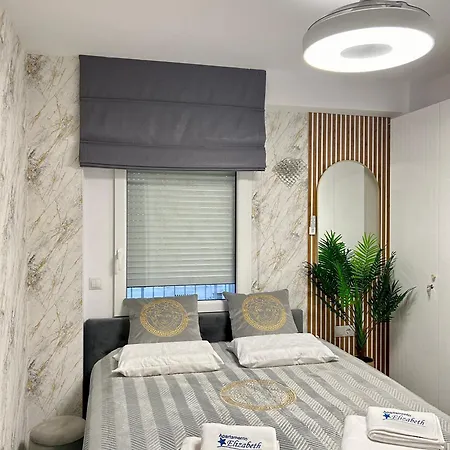 Apartamento Elizabeth Lux * Playa de Gandia