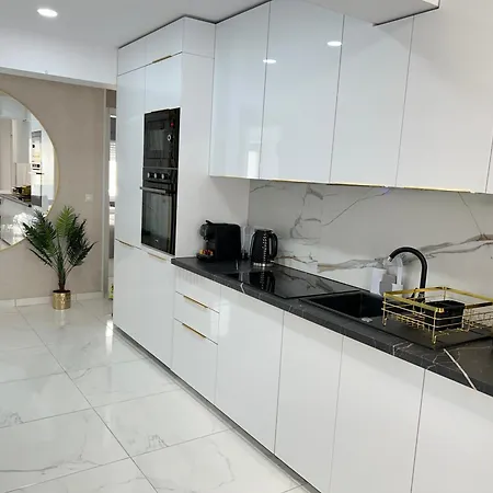 Apartamento Elizabeth Lux *