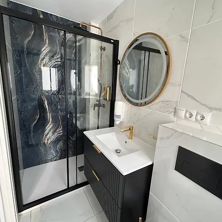 شقة Apartamento Elizabeth Lux Playa de Gandia