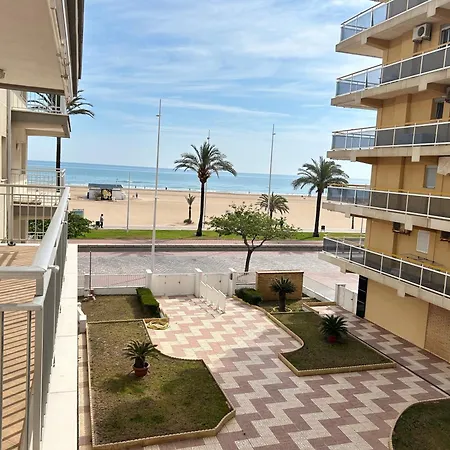 Apartamento Elizabeth Lux شقة