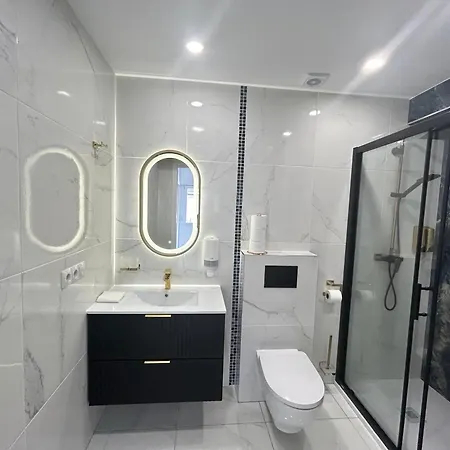 Apartamento Elizabeth Lux شقة Playa de Gandia