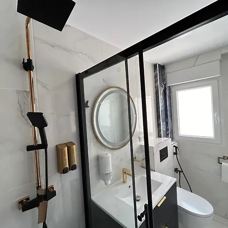 Apartamento Elizabeth Lux *