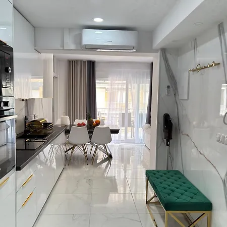Apartamento Elizabeth Lux * Playa de Gandia