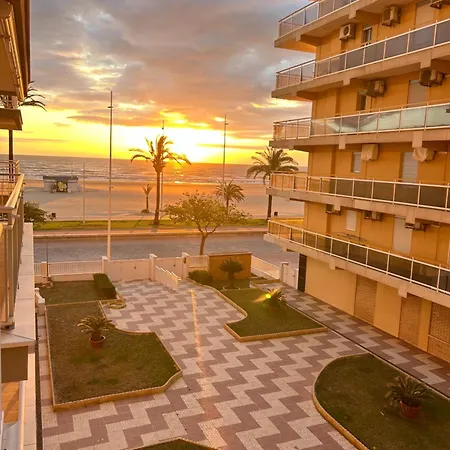 Apartamento Elizabeth Lux شقة *