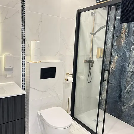 Apartamento Elizabeth Lux * Playa de Gandia