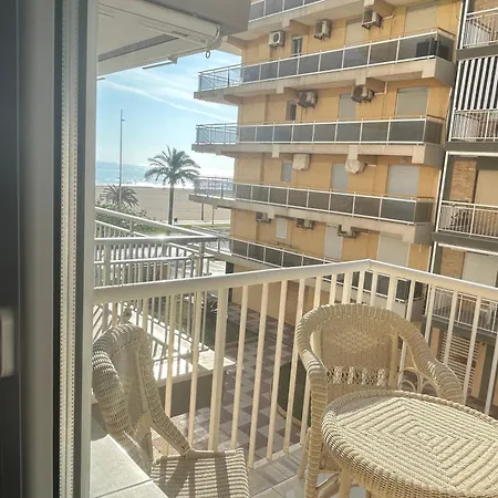 Apartamento Elizabeth Lux