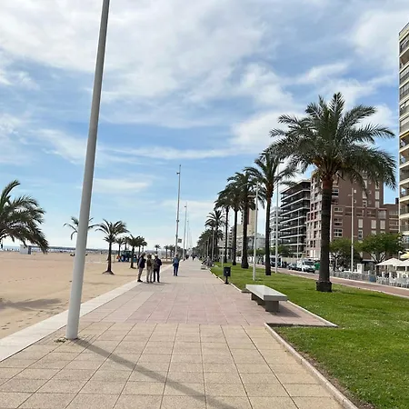 Apartamento Elizabeth Lux *
