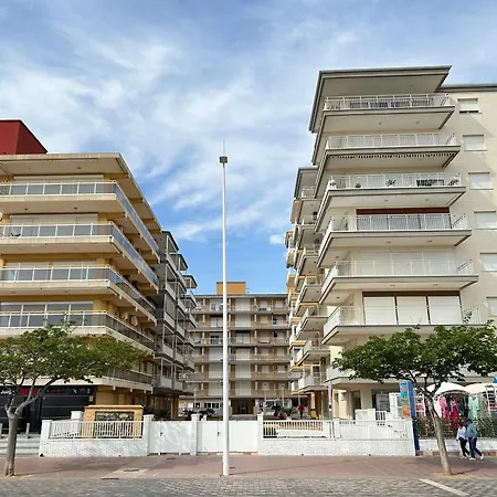 Apartamento Elizabeth Lux * Playa de Gandia