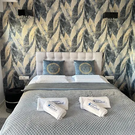 Apartamento Elizabeth Lux