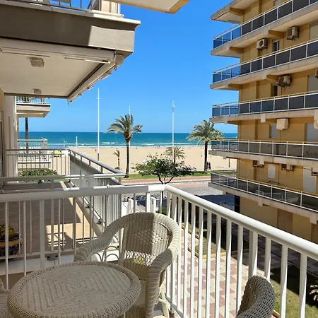 شقة Apartamento Elizabeth Lux *